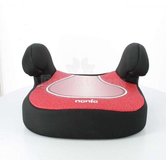 Nania Skyline Red  Bērnu autosēdeklis paliktnis