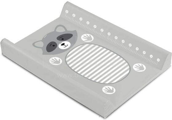 Sensillo Changing Pad Art.12183  Доска для пеленания с твёрдым дном