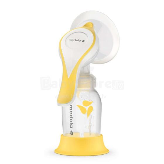 Medela Harmony Art.101041157 Krūts piena sūknītis