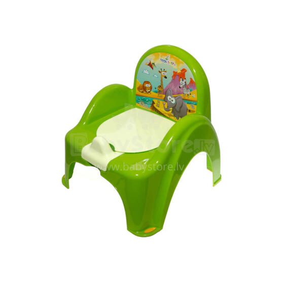 TegaBaby Safari Art.SF-010 Green