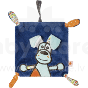 Fashy Baby Art.63515 Dobby  Termofors  ar ķiršu kauliņu pildījumu Suns