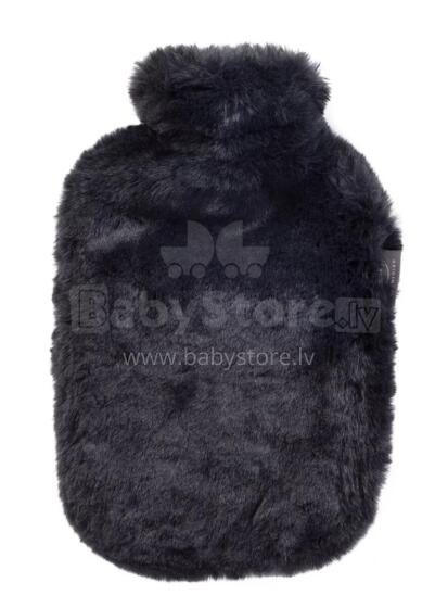 Fashy Baby  Art.67381 Грелка с водянным наполнением со съемным чехлом 2l