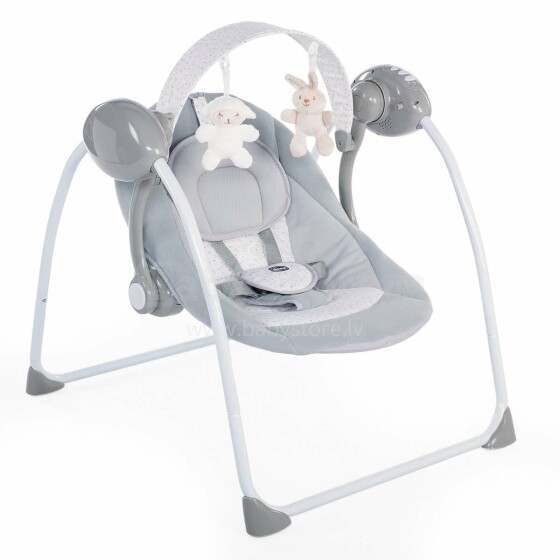 Chicco Relax&Play Swing  Art.79148.19