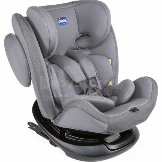 „Chicco Unico Isofix“ prekės Nr. 79848,84 „Pearl“ vaiko kėdutė automobiliui (0-36 kg)