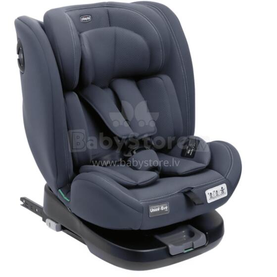 Chicco Unico Evo I-Size Art.119343 Blue
