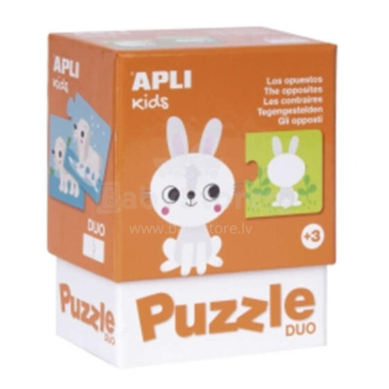 Apli Kids Animals Art.17421