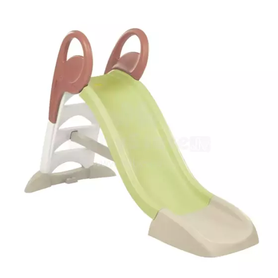 Smoby Art.1194 Green Children's slide 150 cm