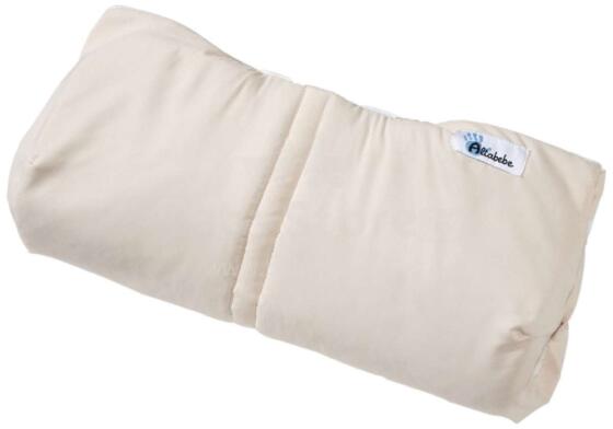 Alta Bebe Handmuff Active Art.AL2800-08 Beige
