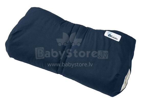 Alta Bebe Handmuff Active Art.AL2800-11 Navy