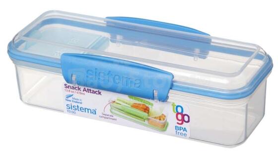 Sistema Snack Attack To Go Art.21479