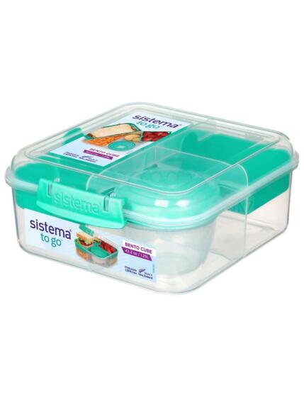Sistema  Bento Cube  Art.21685