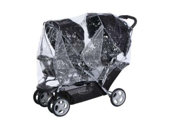 Graco Rain Cover Art.ATO 43E