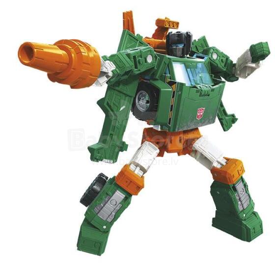 Hasbro Transformers Deluxe Art.E7120 Transformeru figūriņa