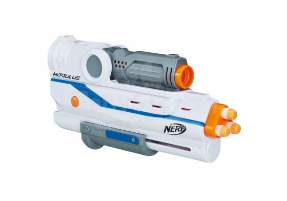 Hasbro Nerf  Modulud Firepower Art.E0029 Rotaļu ierocis