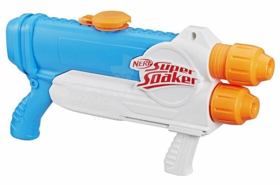 Hasbro Nerf  Supersoaker Barracuda Art.E2770 ūdens pistole