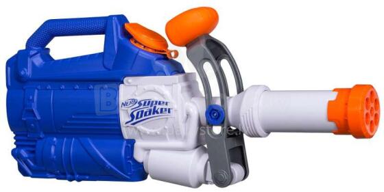 Hasbro Nerf  Supersoaker Soakzooka Art.E0022  Водный бластер