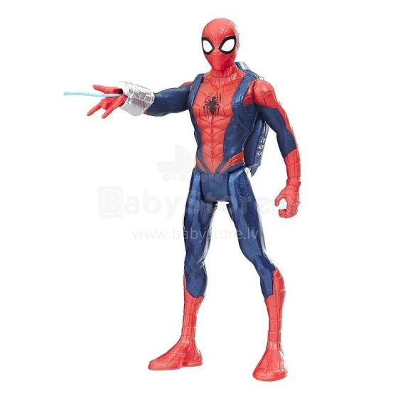 Hasbro Spiderman Art.E0808 Varoņa figūra