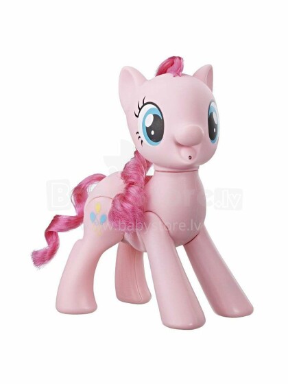 Hasbro My Little Pony Art.E5106  Interaktīva rotaļlieta Ponijs