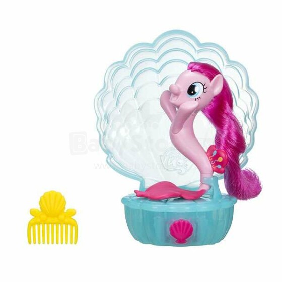 Hasbro My Little Pony Art.C0684 Komplekts Mini Princese