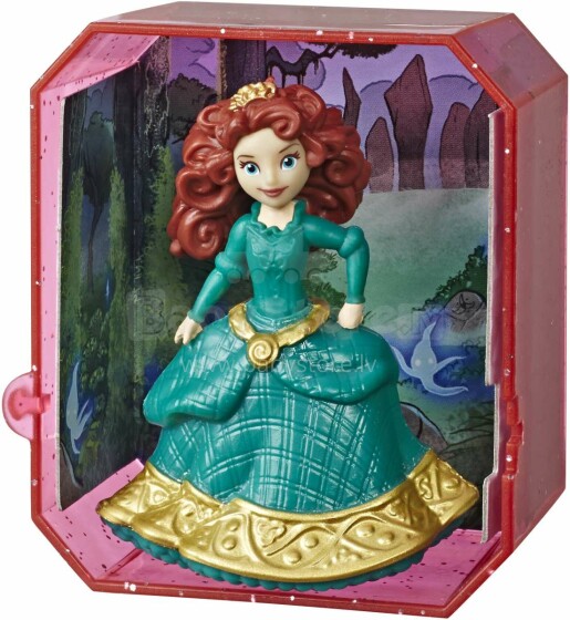Hasbro Disney Princess Art.E3437