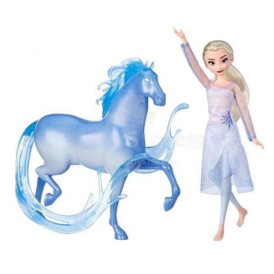 Hasbro Disney Frozen  Art.E5516 Lelle un ūdens gars