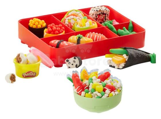 Hasbro PlayDoh  Sushi Art.E7915