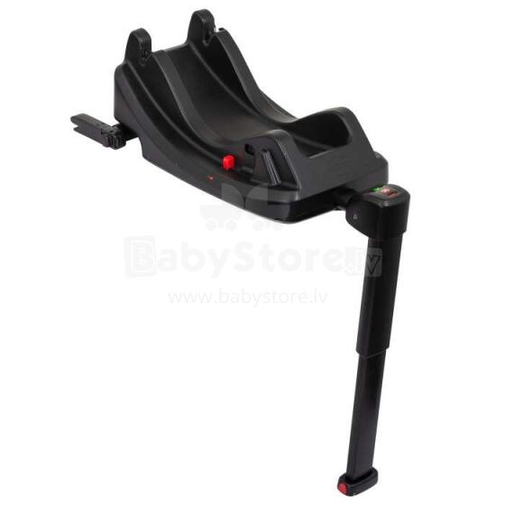 Graco'20 Snugride/Snugessentials Base  Art.119673 Black   Autokrēsla bāze