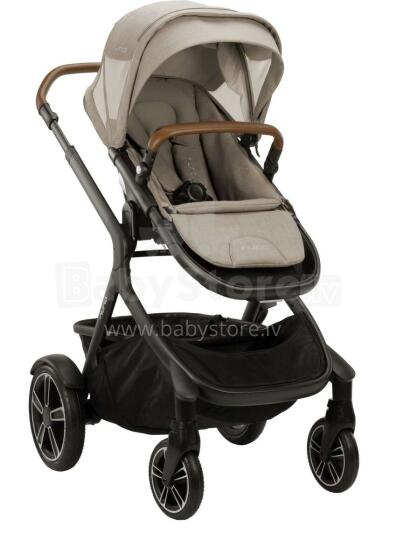 Nuna Demi Grow  Art.ST08119HAZGL Hazelwood