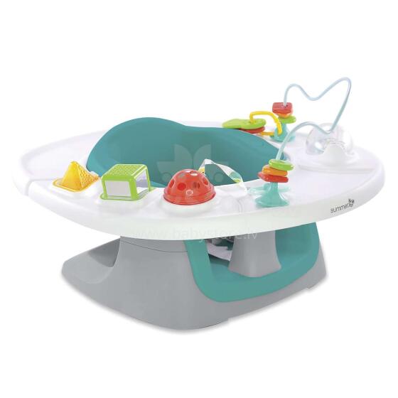 Summer Infant Art.13366  Superseat  Barošanas  krēsliņš 4in1