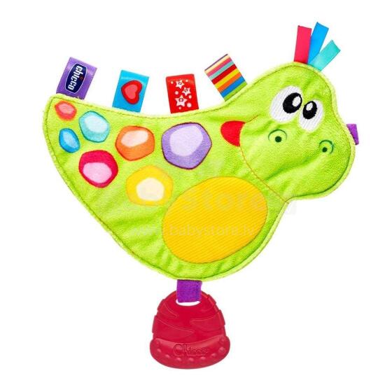 Chicco Funny Dino Art.07894.00 Развивающая игрушка Динозаврик