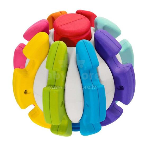 Chicco 2 in1 Build a Ball Art.09374.00