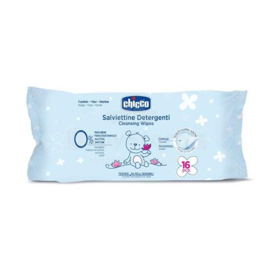 Chicco Natural Sensation Art.09163.20