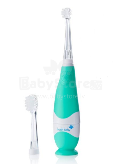 Brush Baby Babysonic Art.BRB051 Green