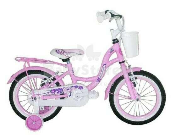 Coppi Taylor Art.CM2D12000  Collas 12 Pink
