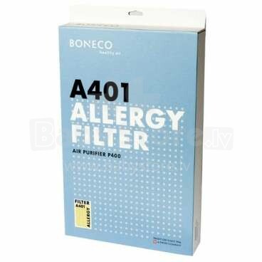 Boneco Allergy  Art.A401  Фильтр  для очистителя воздуха P400