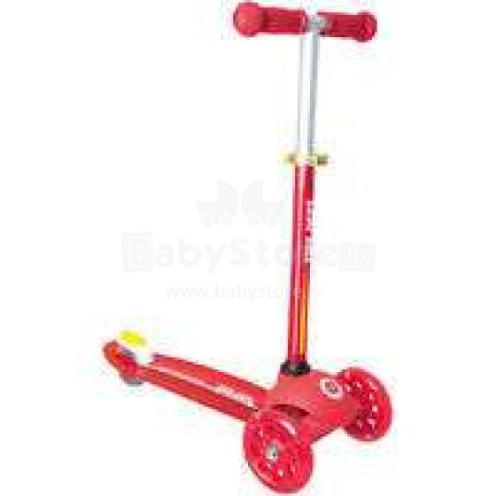 MUUWMI KIDSSCOOTER UP Art. AU492