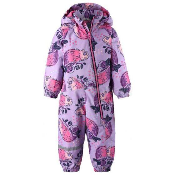 Lassie'20 Safy  Art.710743R-5111 Bright Lilac Pavasara/Rudens bērnu kombinezons