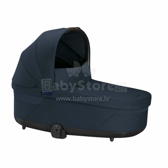 Cybex Balios S/Talos S Lux Ocean Blue Люлька для коляски