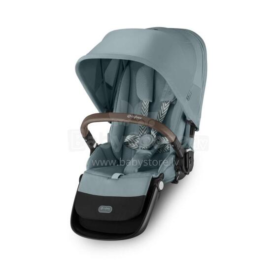 Cybex Gazelle S Art.274432 Sky Blue Seat Unit