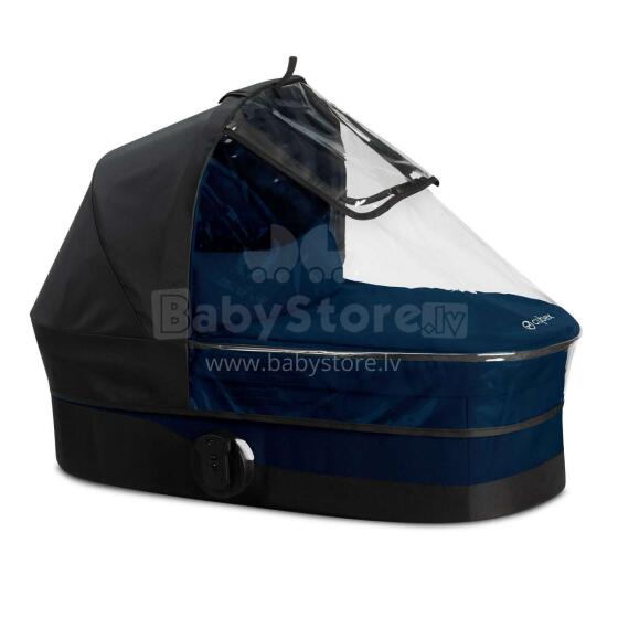 Cybex  Raincover Cot S Art.518002726  Lietusplēve kulbas