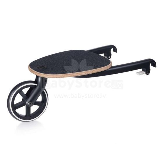 Cybex ratu kāpslis Black