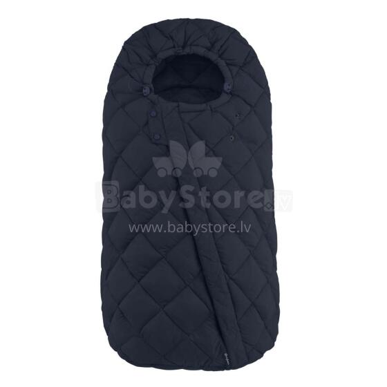 Cybex  Snøgga Art.520003473 Nautical Blue  Ratu guļammaiss