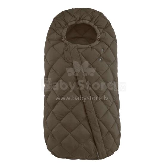 Cybex  Snøgga Art.520003475 Khaki Green  Ratu guļammaiss
