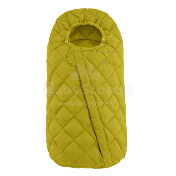 Cybex Snøgga Art.520003477 Mustard Yellow  Ratu guļammaiss