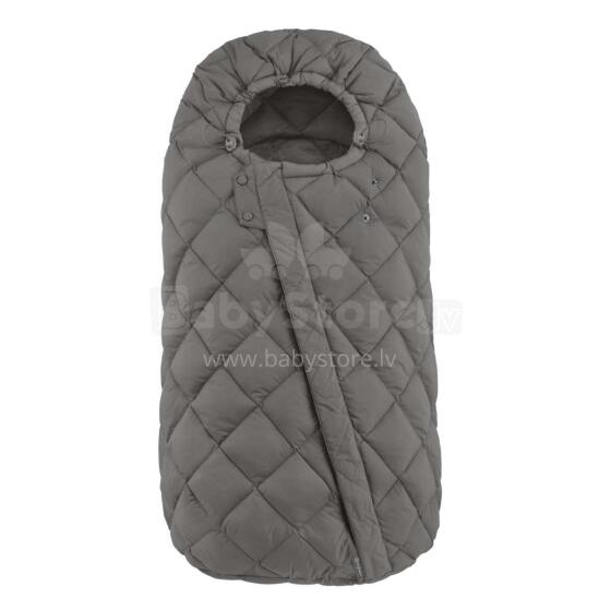 Cybex Snøgga Art.520003485 Soho Grey  Ratu guļammaiss