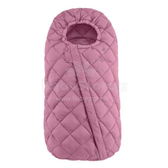 Cybex Snøgga Art.520003487 Magnolia Pink  Ratu guļammaiss