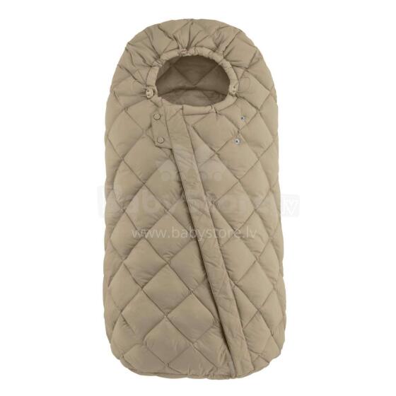Cybex Snøgga Art.520003489 Classic Beige  Ratu guļammaiss