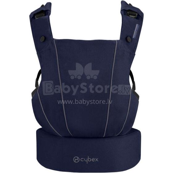 Cybex Maira Click Art.518000102 Denim Blue