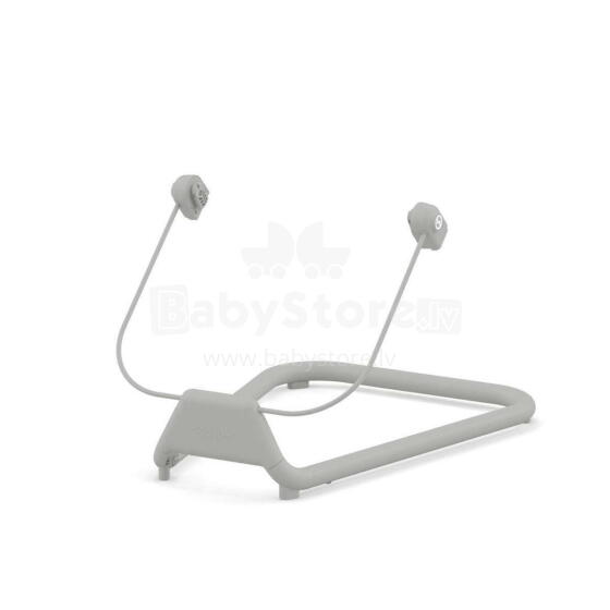 Cybex Lemo šūpuļkrēsla statīvs Suede Grey