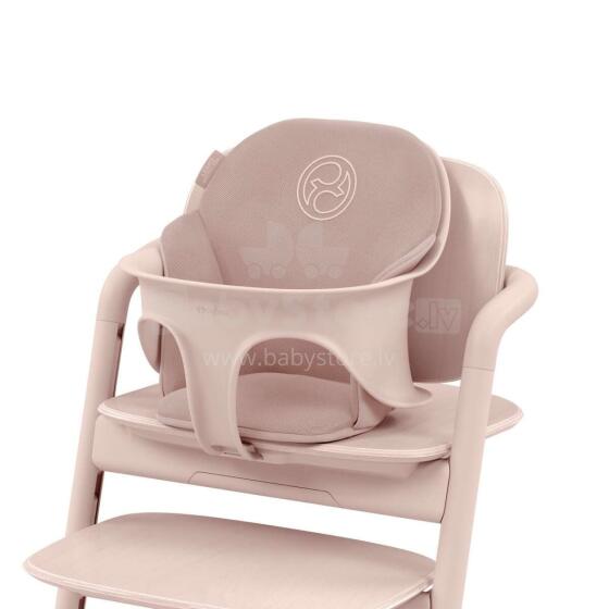 Cybex Lemo Comfort вкладыш для стульчика Pearl Pink